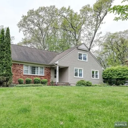 Rent this 6 bed house on Eastern Christian Middle School in Kennedy Court, Wyckoff