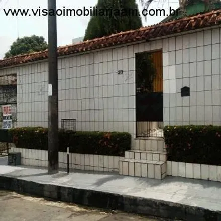 Image 2 - Rua Macuxi, Flores, Manaus - AM, 69000-000, Brazil - House for sale