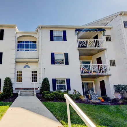 Rent this 2 bed apartment on 117 Castletown Road in Lutherville, Mays Chapel North