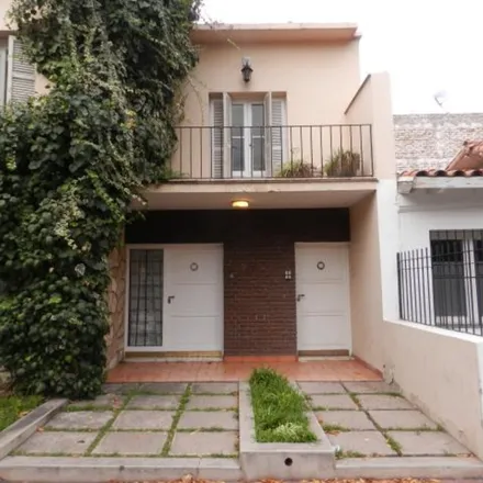 Rent this 1 bed house on Mendoza in Bombal, M