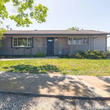 Buy this 3 bed house on 601 Garin Avenue in Hayward, CA 94544