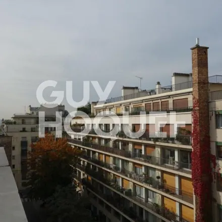 Image 6 - 3 Rue Talma, 75016 Paris, France - Apartment for rent