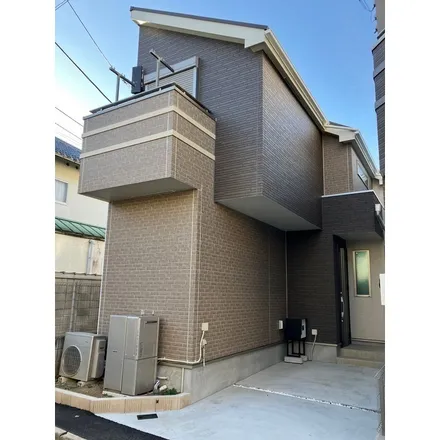 Image 1 - unnamed road, Minami 2-chome, Meguro, 152-0013, Japan - Apartment for rent