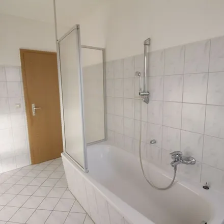 Rent this 1 bed apartment on August-Bebel-Straße 62 in 08344 Grünhain-Beierfeld, Germany