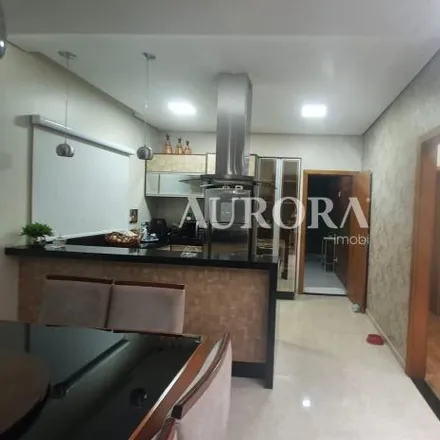 Buy this 3 bed house on Rua Oceano Pacífico in Cambé - PR, 86186-010