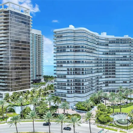 Buy this 3 bed condo on unnamed road in Bal Harbour Village, Miami-Dade County