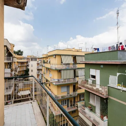 Image 6 - Todis, Via Federico Ozanam, 15, 00152 Rome RM, Italy - Apartment for rent