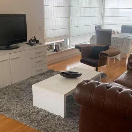 Buy this 1 bed apartment on Juana Manso 1201 in Puerto Madero, C1107 CHG Buenos Aires