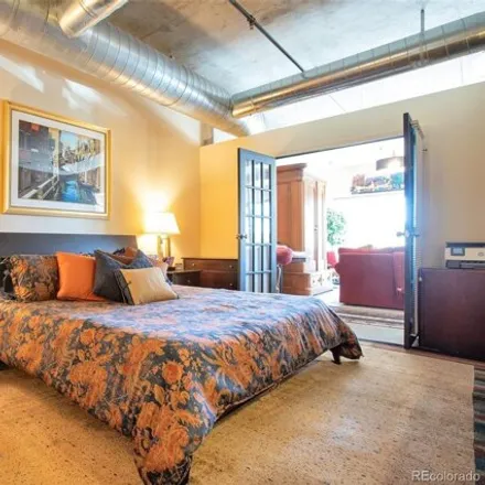 Image 9 - Park Place Lofts, 1610 Little Raven Street, Denver, CO 80202, USA - Condo for sale