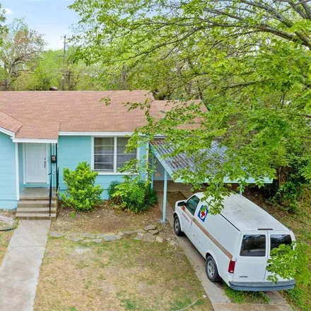 Image 4 - 7405 Davenport Avenue, Fort Worth, TX 76116, USA - House for sale