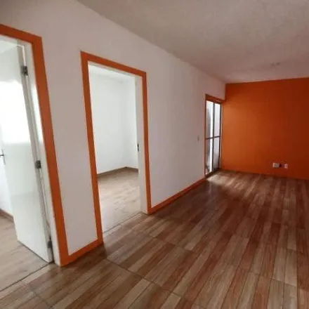 Buy this 2 bed apartment on unnamed road in Restinga, Porto Alegre - RS
