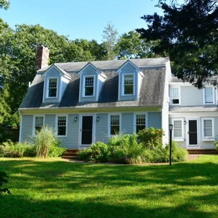 Rent this 4 bed house on 71 Colonial Way in Falmouth, MA 02574