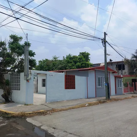 Buy this studio house on Los Robles in 94297 Boca del Río, VER
