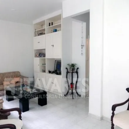 Buy this 3 bed apartment on Rua Mário Pederneiras in Humaitá, Rio de Janeiro - RJ