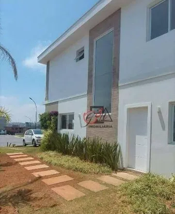 Image 1 - Rua Peloponeso, Jardim Rebelato, Cotia - SP, 06710, Brazil - House for sale