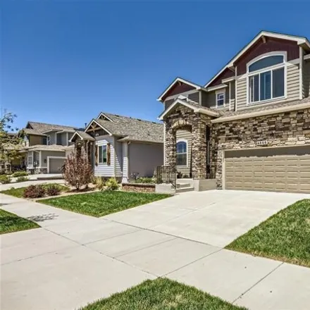 Buy this 5 bed house on 6798 Black Saddle Drive in Colorado Springs, CO 80924