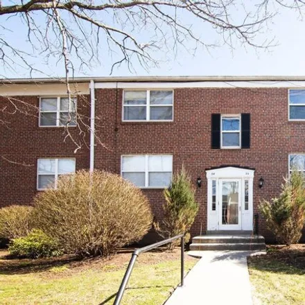 Rent this 1 bed townhouse on 1002 Trout Brook Drive in Fernridge Place, West Hartford