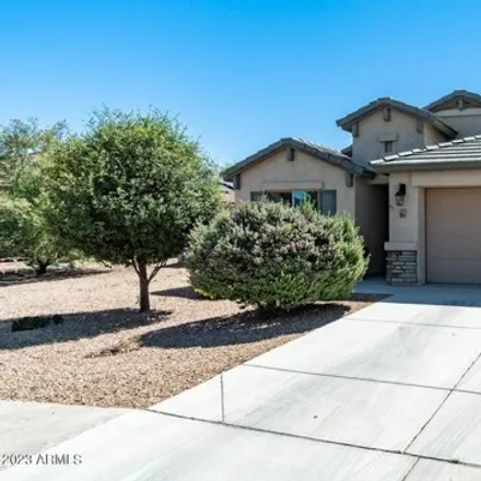 Buy this 3 bed house on 1851 North Loretta Place in Casa Grande, AZ 85122