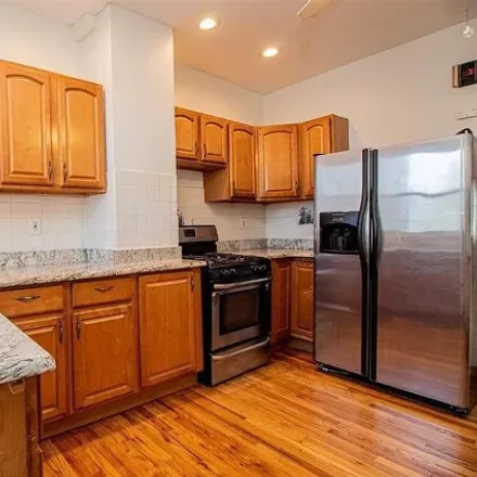 Rent this 1 bed house on 89 Terrace Avenue in Jersey City, NJ 07307