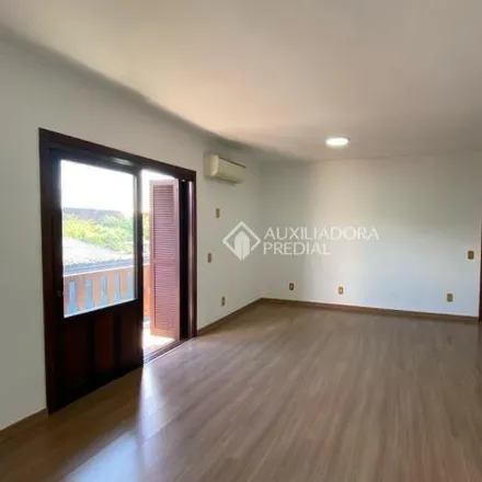 Rent this 3 bed apartment on Beco Coqueiro in Parque Brasília, Cachoeirinha - RS