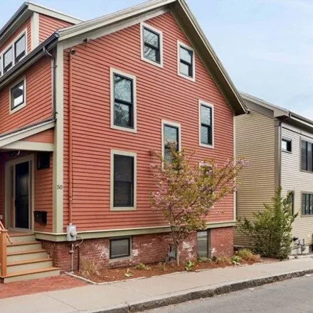 Buy this 5 bed house on 50 Hancock Street in Cambridge, MA 02139