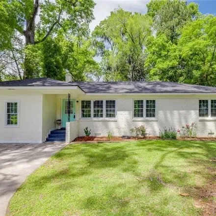 Buy this 5 bed house on 88 Alpine Drive in Staley Heights, Savannah