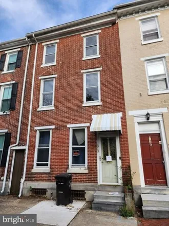Buy this 3 bed house on 520 Franklin Alley in Norristown, PA 19401