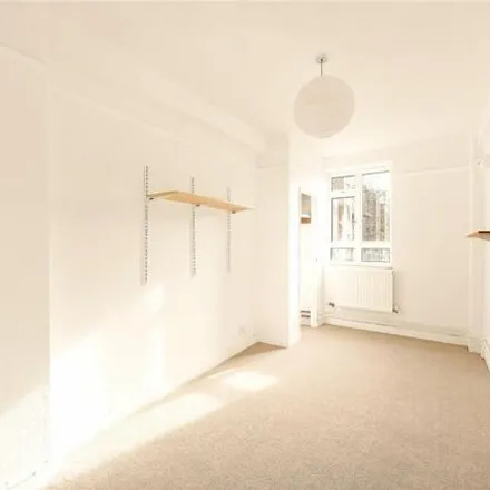Image 5 - Primrose Hill Court, King Henry's Road, Primrose Hill, London, NW3 3QT, United Kingdom - Apartment for sale