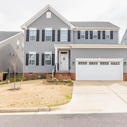 Buy this 5 bed house on Iberis Lane in James City County, VA 23168