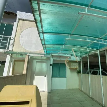 Buy this 2 bed house on Rua Edson in Bairro da Luz, Nova Iguaçu - RJ