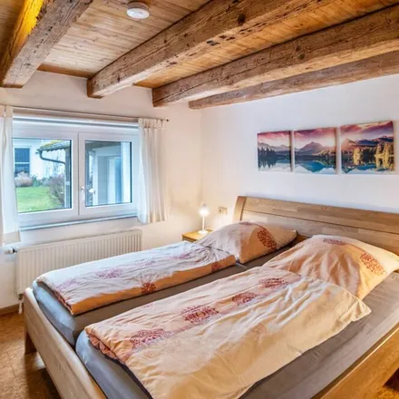 Rent this 2 bed apartment on Veitsburg in Serpentinenweg, 88212 Ravensburg