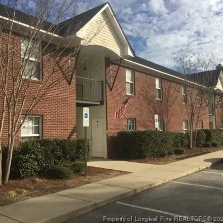 Rent this 2 bed apartment on 1575 Aristo Place in Fairway Forest, Hope Mills