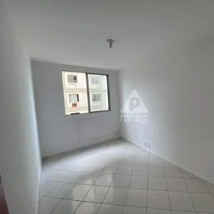 Buy this 2 bed apartment on Rua Cândido Benício in Praça Seca, Rio de Janeiro - RJ