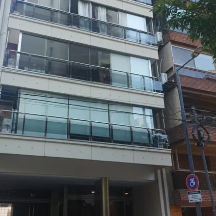 Rent this studio apartment on Cerviño 3660 in Palermo, C1425 DCN Buenos Aires