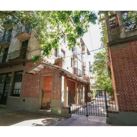 Image 2 - Rodney 131, Chacarita, C1414 ALN Buenos Aires, Argentina - Apartment for sale