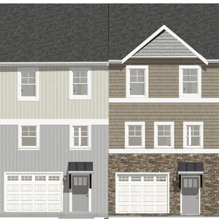Buy this 3 bed townhouse on 1198 Rockingham Drive in Park View, Harrisonburg