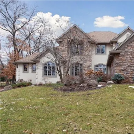 Buy this 5 bed house on 8 Red Forest Way in North Oaks, Ramsey County