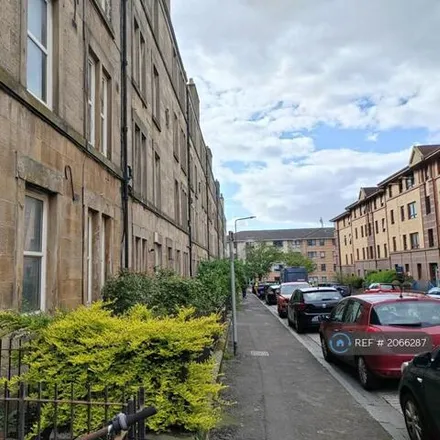 Image 3 - 14 Downfield Place, City of Edinburgh, EH11 2HW, United Kingdom - Apartment for rent