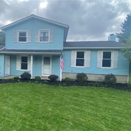 Buy this 3 bed house on 65 Lightwood Lane in City of Rochester, NY 14606