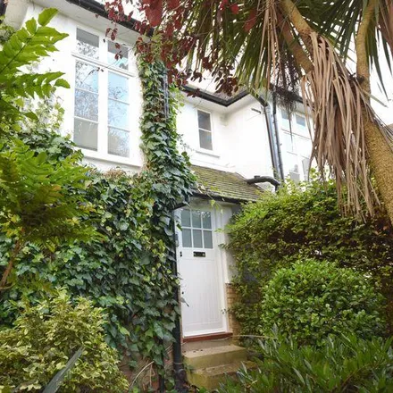 Rent this 3 bed house on Creswick Walk in London, NW11 6AN