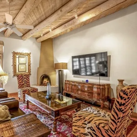 Buy this 4 bed condo on Quail Run Santa Fe in Wagon Meadow Road, Santa Fe