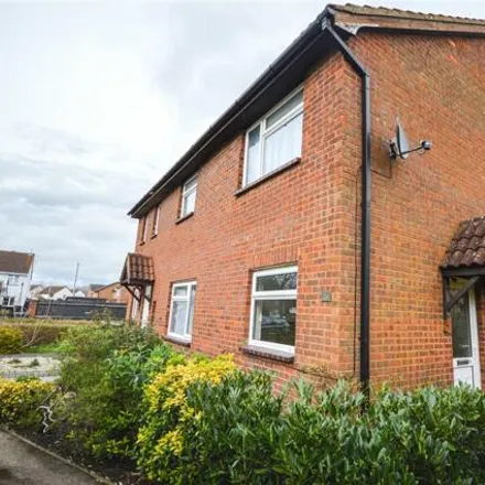 Buy this 1 bed house on Partridge Close in Swindon, SN3 5EU