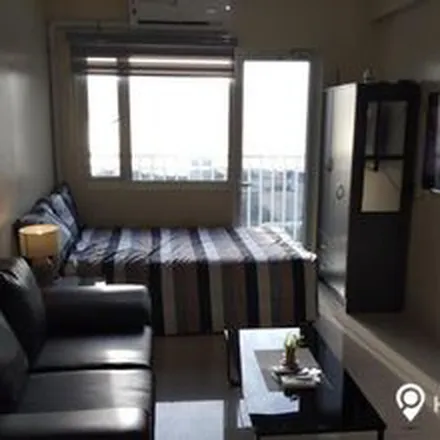 Rent this 2 bed apartment on The Grand Towers Manila in Pablo Ocampo Street, Malate