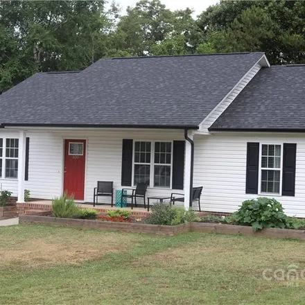Buy this 3 bed house on 335 Mountview Court Southeast in Concord, NC 28025