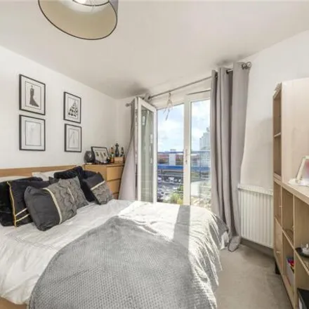 Buy this 2 bed apartment on Caraway Heights in 240 Poplar High Street, Canary Wharf