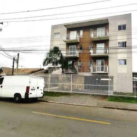 Image 2 - Pão de Queijo Master, Avenida Iraí, Vargem Grande, Pinhais - PR, 83321-300, Brazil - Apartment for sale