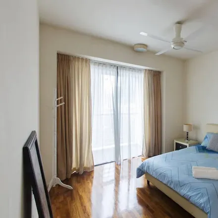 Rent this 2 bed house on Kuala Lumpur in Jalan Tun Sambanthan, 50566 Kuala Lumpur