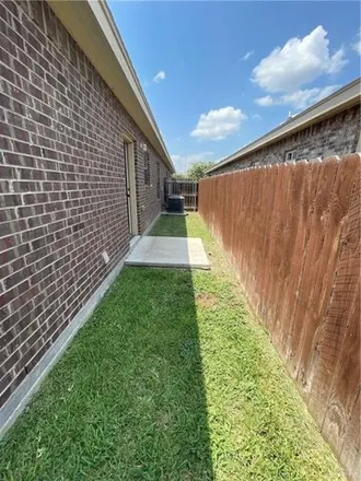 Rent this 3 bed apartment on 2702 E Garfield Ave Apt 4 in Alton, Texas