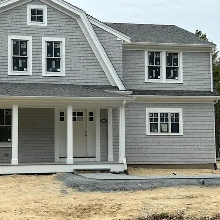 Buy this 3 bed house on 195 Old Mill Road in Osterville, Barnstable County