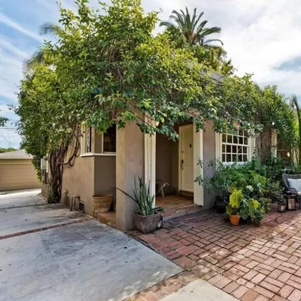 Image 3 - 9052 Norma Place, West Hollywood, CA 90069, USA - House for sale